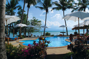 Hotel Morning Star Resort
