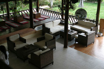 Hotel Morning Star Resort
