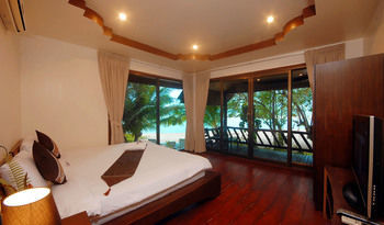 Hotel Morning Star Resort