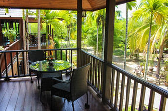Hotel Thailife Homestay Resort & Spa