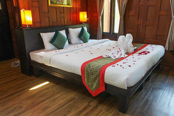 Hotel Thailife Homestay Resort & Spa