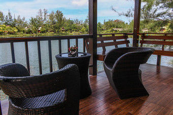 Hotel Thailife Homestay Resort & Spa