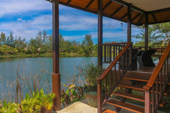 Hotel Thailife Homestay Resort & Spa