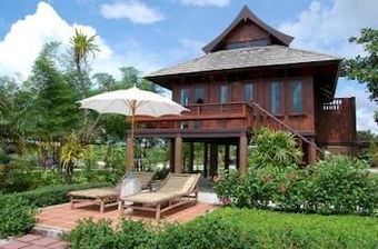 Hotel Thailife Homestay Resort & Spa