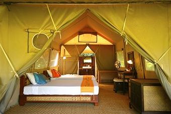 Apartamento Hintok River Camp @ Hellfire Pass