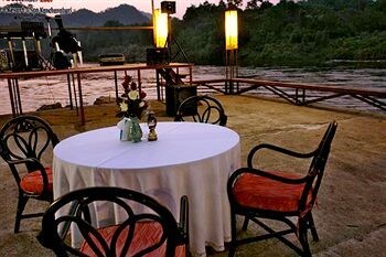 Apartamento Buritara Resort And Spa, Kanchanaburi