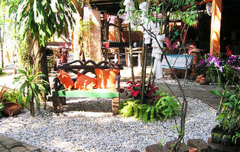 Hotel Pongsuda Chalet