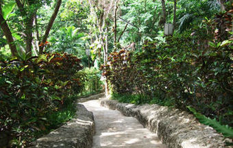 Hotel Pongsuda Chalet