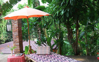 Hotel Pongsuda Chalet
