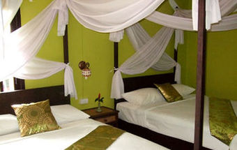 Hotel Pongsuda Chalet