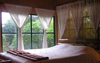 Hotel Pongsuda Chalet
