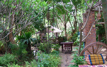 Hotel Pongsuda Chalet