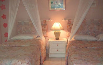 Hotel Pongsuda Chalet