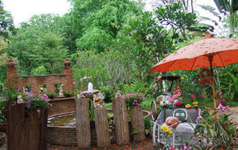 Hotel Pongsuda Chalet