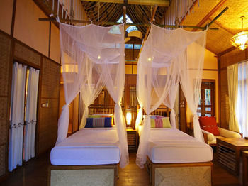 Apartamento The Floathouse River Kwai