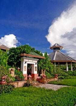 Apartamento Lilawalai Resort