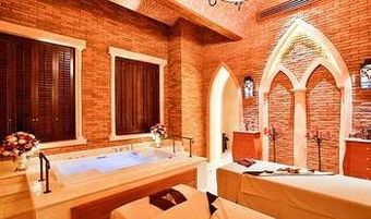 Hotel Town Square Suites By Toscana Valley