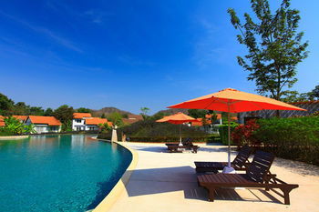 Apartamento Belle Villa Resort Khao Yai