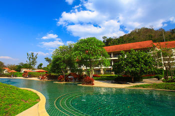 Apartamento Belle Villa Resort Khao Yai