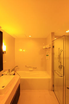 Apartamento Belle Villa Resort Khao Yai