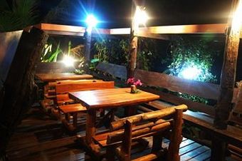 Apartamento The Natural Healing Spa Retreat