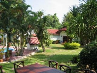 Apartamento Eco Valley Lodge