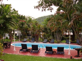 Apartamento Eco Valley Lodge