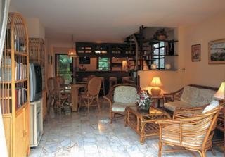 Apartamento Eco Valley Lodge