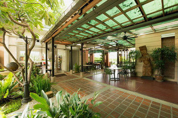 Hotel Synsiri Resort