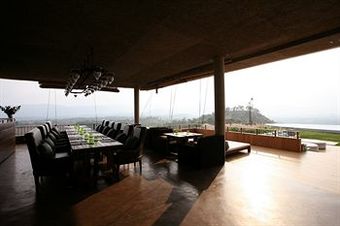 Apartamento Sala Khaoyai