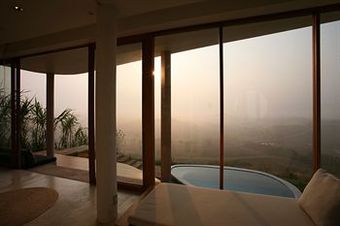 Apartamento Sala Khaoyai
