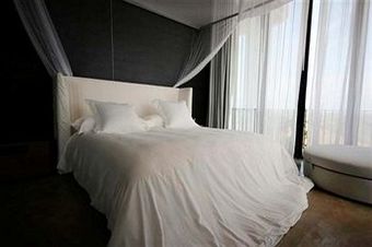 Apartamento Sala Khaoyai