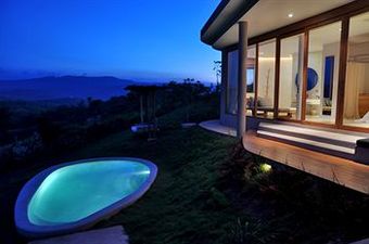 Apartamento Sala Khaoyai