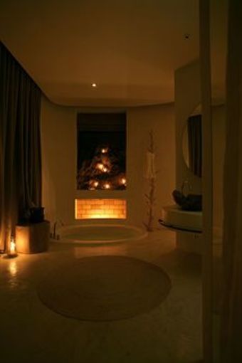 Apartamento Sala Khaoyai