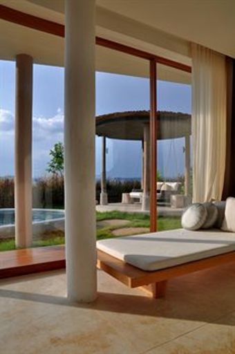 Apartamento Sala Khaoyai