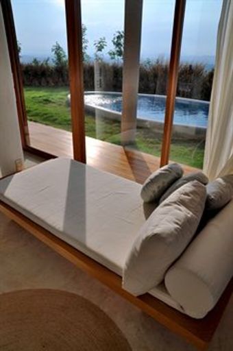 Apartamento Sala Khaoyai