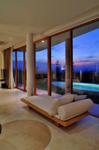 Apartamento Sala Khaoyai