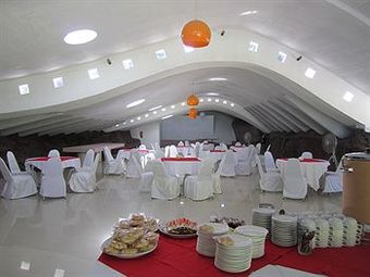 Hotel Dna Resort & Spa, Khoayai
