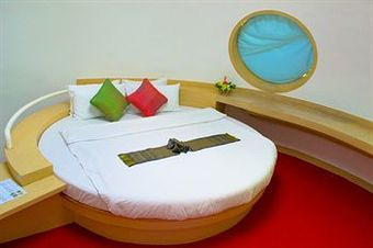 Hotel Dna Resort & Spa, Khoayai