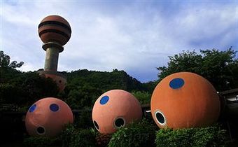 Hotel Dna Resort & Spa, Khoayai