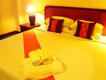 Hotel The Hill