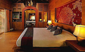 Apartamento Sukantara Cascade Resort