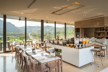 Hotel Escape Khao Yai