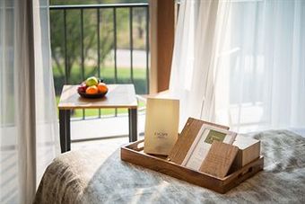 Hotel Escape Khao Yai