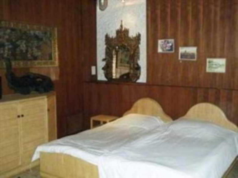Hotel Khao Yai Garden Lodge