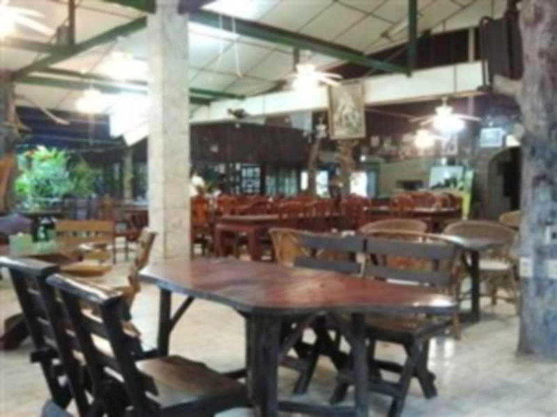 Hotel Khao Yai Garden Lodge