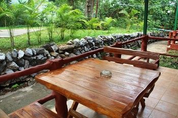 Hotel Khao Yai Garden Lodge