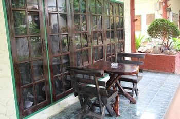 Hotel Khao Yai Garden Lodge