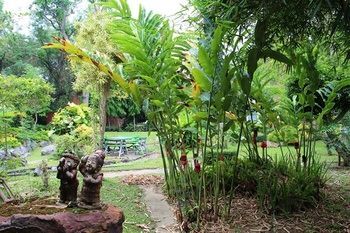 Hotel Khao Yai Garden Lodge