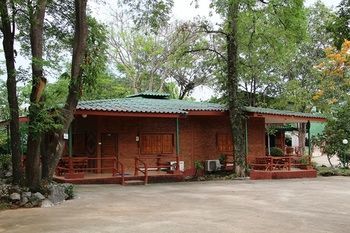 Hotel Khao Yai Garden Lodge